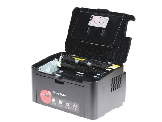Принтер Pantum P2500W